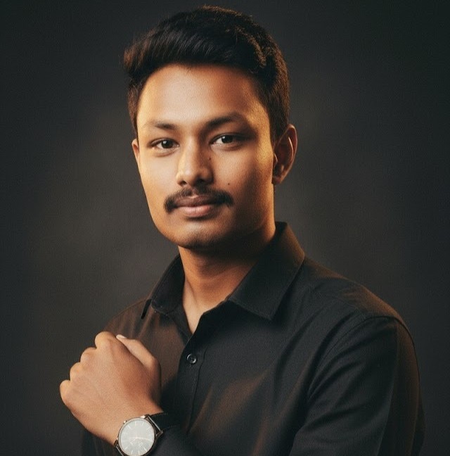 Sathwik Vojjala